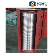Electric Hoist Wire Rope Drum for Crane